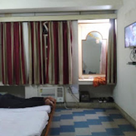 Hotel Chanderlok Odisha Rourkela エクステリア 写真