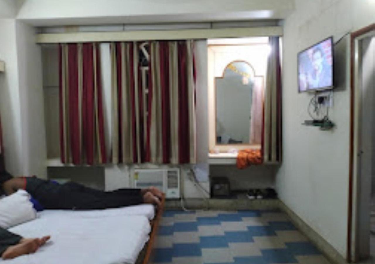 Hotel Chanderlok Odisha Rourkela エクステリア 写真