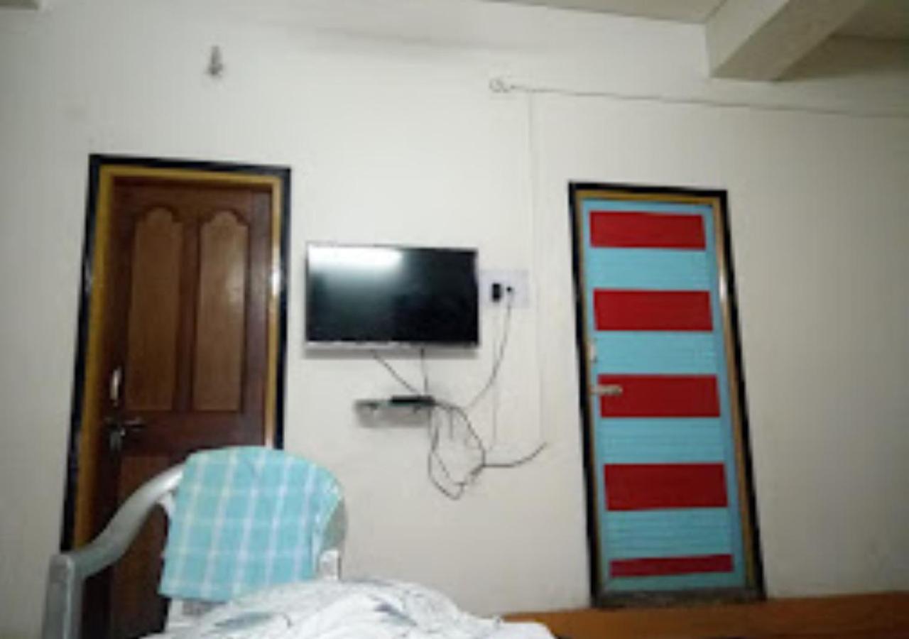 Hotel Chanderlok Odisha Rourkela エクステリア 写真