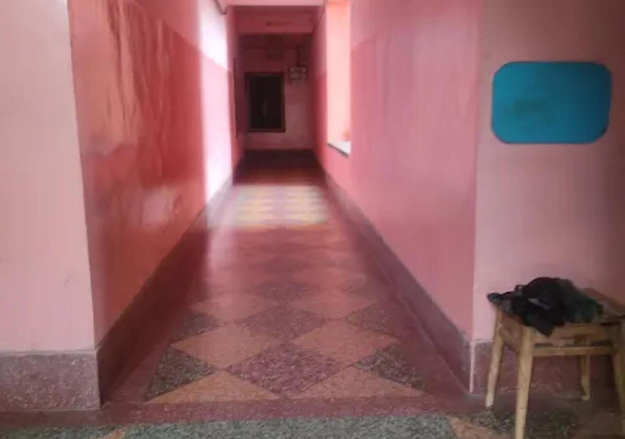 Hotel Chanderlok Odisha Rourkela エクステリア 写真