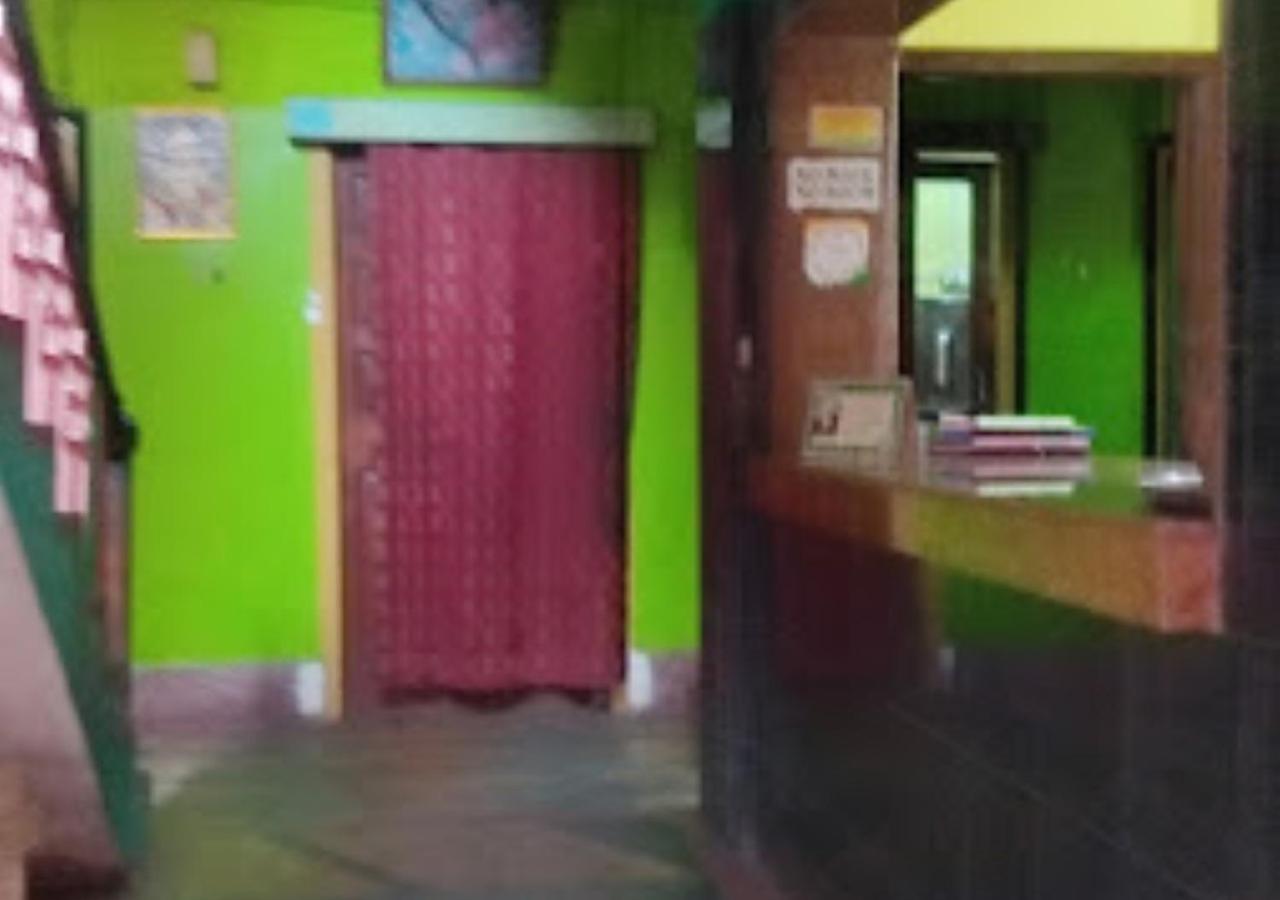 Hotel Chanderlok Odisha Rourkela エクステリア 写真