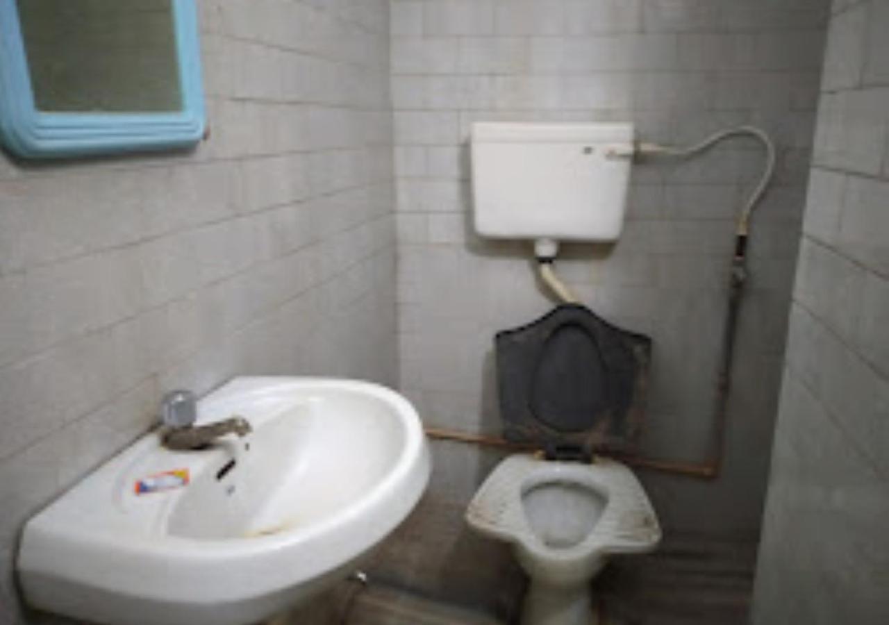 Hotel Chanderlok Odisha Rourkela エクステリア 写真
